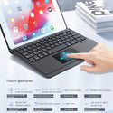 T205D Wireless Keyboard Case For iPad - 4