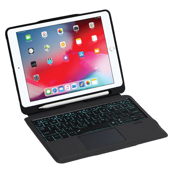T205D Wireless Keyboard Case For iPad - 1