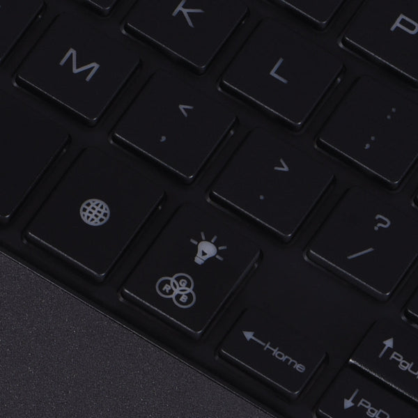 T205D Wireless Keyboard Case For iPad - 10