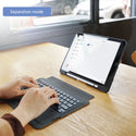 T205D Wireless Keyboard Case For iPad - 5