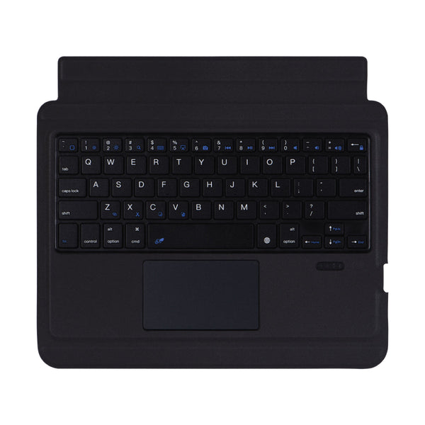 TECPHILE - T207 Wireless Keyboard Case For iPad - 21