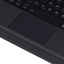 TECPHILE - T207 Wireless Keyboard Case For iPad - 27