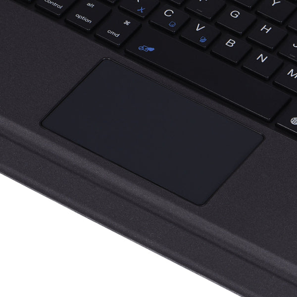TECPHILE - T207 Wireless Keyboard Case For iPad - 27