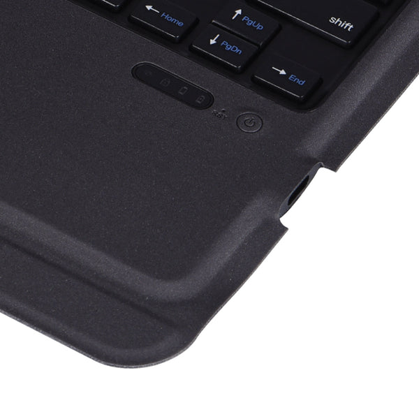 TECPHILE - T207 Wireless Keyboard Case For iPad - 28