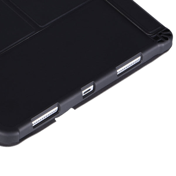 TECPHILE - T207 Wireless Keyboard Case For iPad - 18