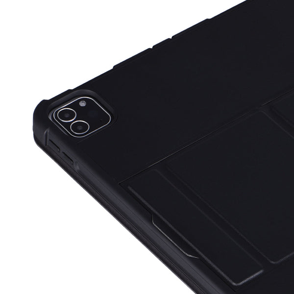 TECPHILE - T207 Wireless Keyboard Case For iPad - 19