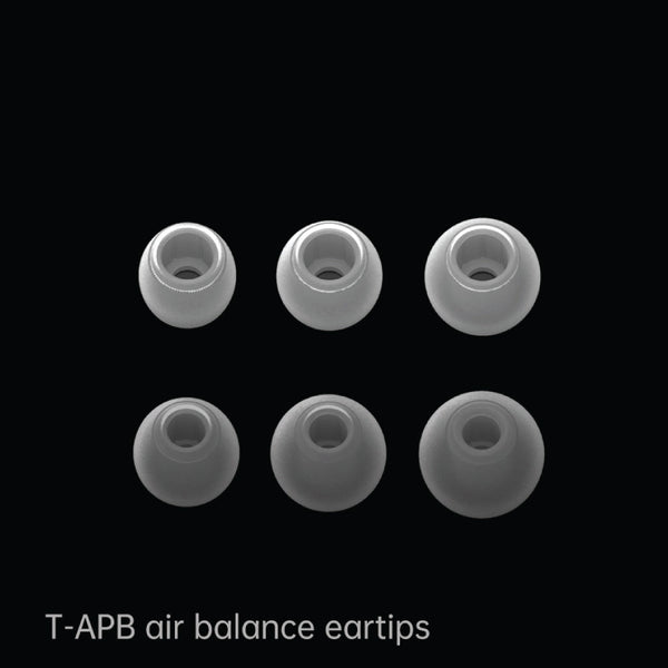 TANCHJIM - T APB Silicone Eartips - 20