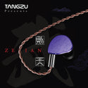 TANGZU - Zetian Wu Planar Wired IEM - 12