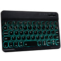 0302D Wireless Keyboard - 1