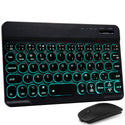 0302D Wireless Keyboard - 7
