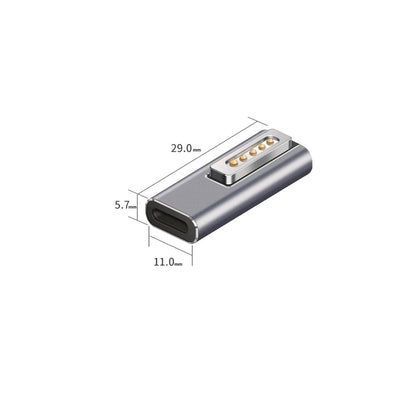 Concept-Kart-TECPHILE-100W-Female-Type-C-to-Laptop-Adapter-for-MacBook-Grey-2-_9 Analyzing image    Concept-Kart-TECPHILE-100W-Female-Type-C-to-Laptop-Adapter-for-MacBook-Grey-2-_9