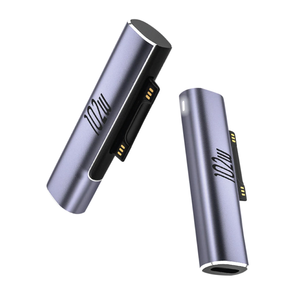 Concept-Kart-TECPHILE-100W-Female-Type-C-to-Laptop-Adapter-for-Microsoft-surface-Pro-1-_1