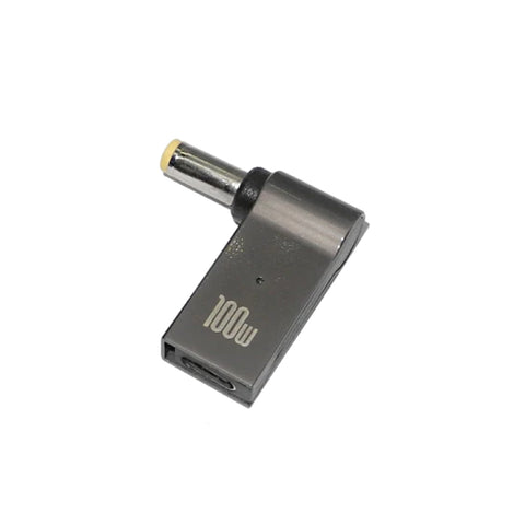 Concept-Kart-TECPHILE-100W-Female-Type-C-to-laptop-Adapter_3