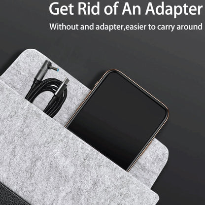 Concept-Kart-TECPHILE-100W-Magnetic-Charging-Cable-with-Adapter-for-Asus-Zenbook-1-_1