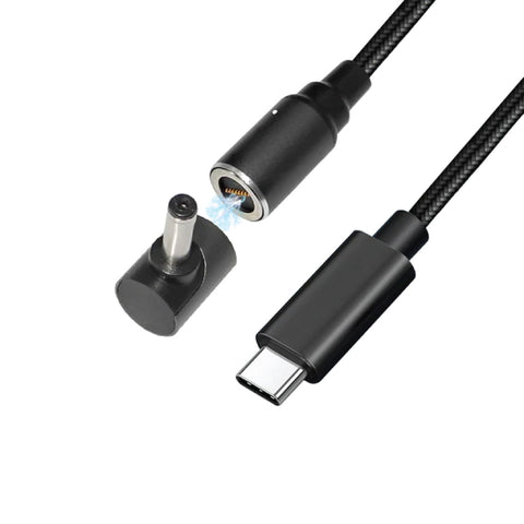 Concept-Kart-TECPHILE-100W-Magnetic-Charging-Cable-with-Adapter-for-Asus-Zenbook-3_b4c98ded-aede-49f7-8b82-a79e84ffca9b