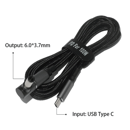 Concept-Kart-TECPHILE-100W-Magnetic-Charging-Cable-with-Adapter-for-HP-Laptop-4-_1_5
