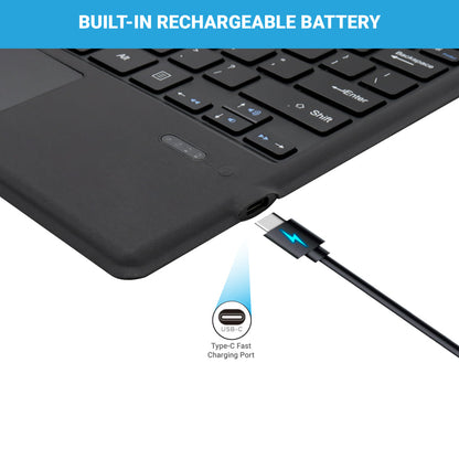 Concept-Kart-TECPHILE-1089A-C-Wireless-Magnetic-Keyboard-for-Surface-Pro-Grey-1_3