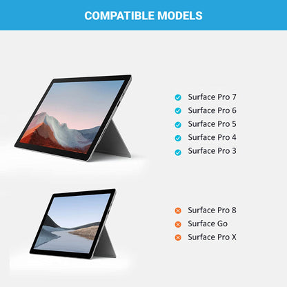 Concept-Kart-TECPHILE-1089A-C-Wireless-Magnetic-Keyboard-for-Surface-Pro-Grey-1_7