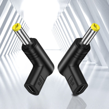 TECPHILE - 12V USB C PD to DC Charging Converter