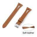 TECPHILE - 20mm Smart Watch Strap for Amazfit Bip/GTS - 2