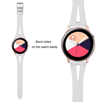 Concept-Kart-TECPHILE-20mm-Smart-Watch-Strap-for-Amazfit-Bip-GTS-White-1-_2