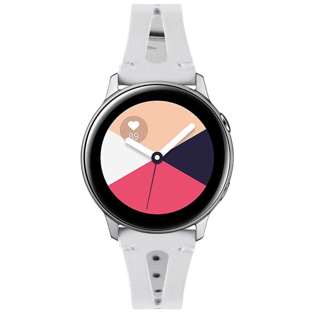 Concept-Kart-TECPHILE-20mm-Smart-Watch-Strap-for-Amazfit-Bip-GTS-White-1-_5