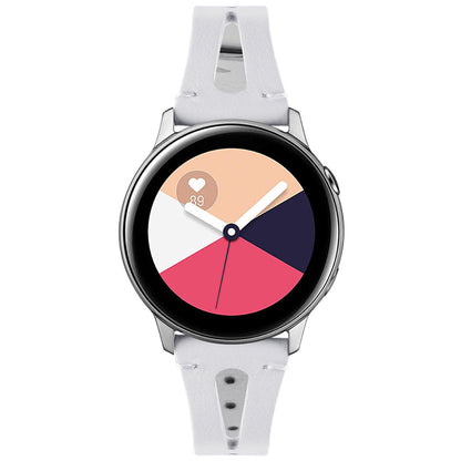 Concept-Kart-TECPHILE-20mm-Smart-Watch-Strap-for-Amazfit-Bip-GTS-White-1-_5