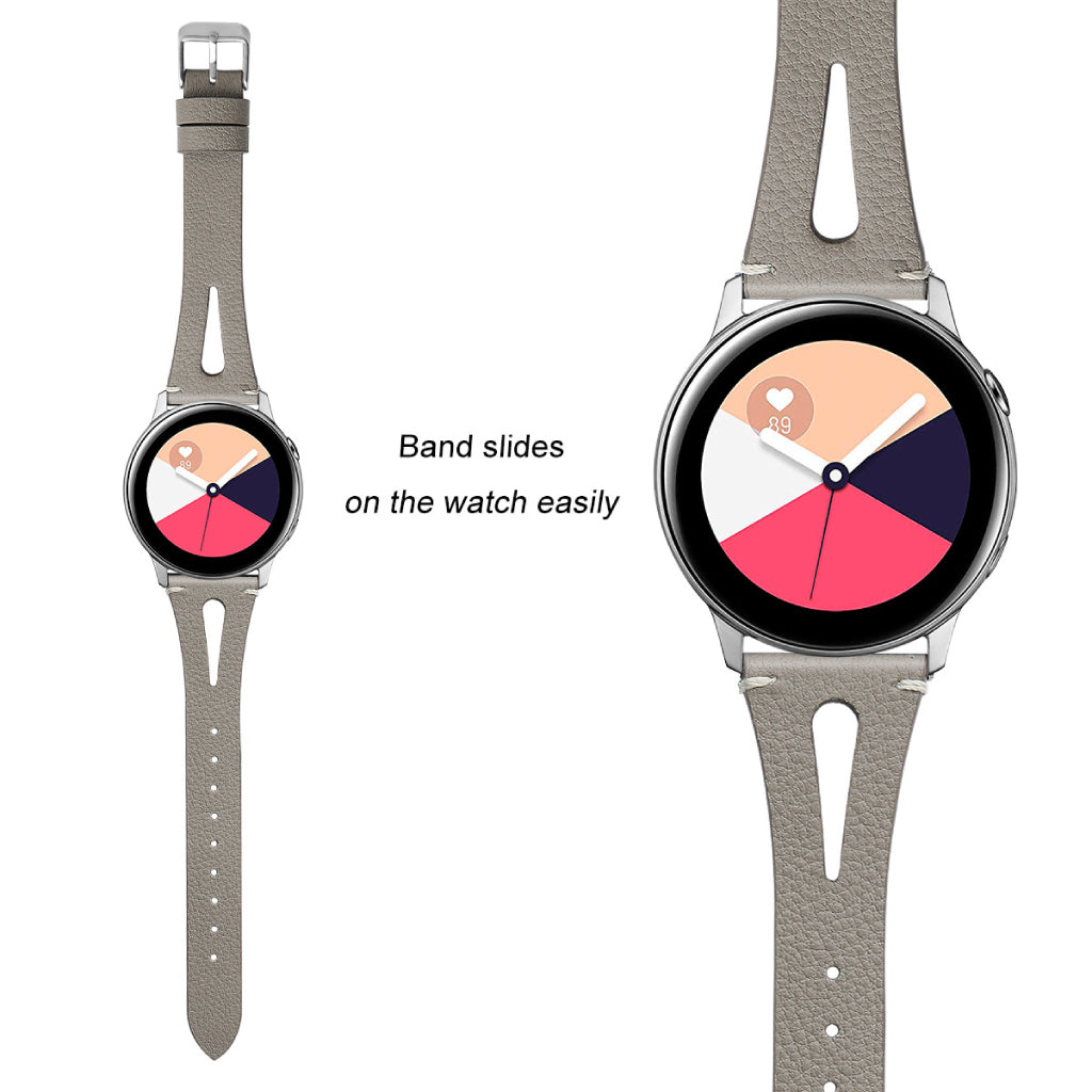 Concept-Kart-TECPHILE-20mmSmart-Watch-Strap-for-Amazfit-Bip-GTS-Grey-1-_3