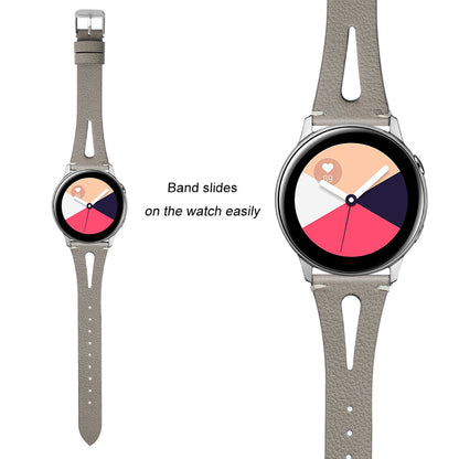 Concept-Kart-TECPHILE-20mmSmart-Watch-Strap-for-Amazfit-Bip-GTS-Grey-1-_3