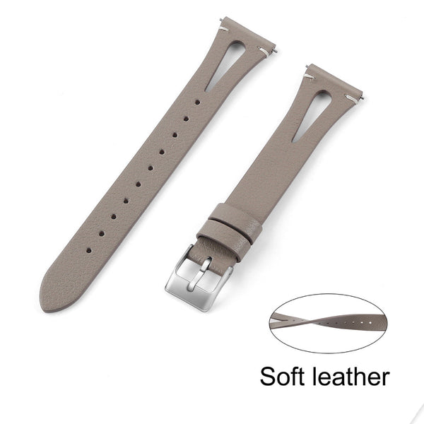 TECPHILE - 20mm Smart Watch Strap for Amazfit Bip/GTS - 7
