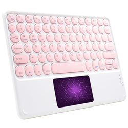 Concept-Kart-TECPHILE-250C-Wireless-Keyboard-Pink-1_7