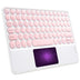 Concept-Kart-TECPHILE-250C-Wireless-Keyboard-Pink-1_7