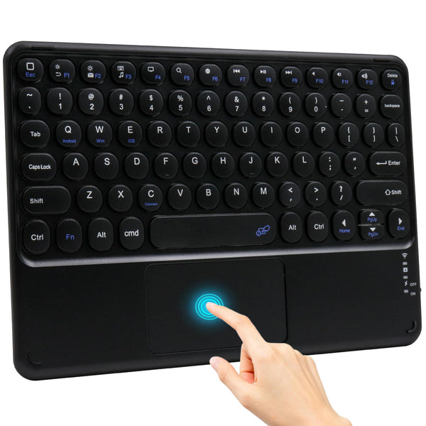 260C Wireless Keyboard - 15