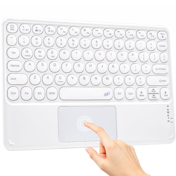 260C Wireless Keyboard - 10
