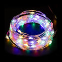 TECPHILE - 50 LED Fairy String Light - 20
