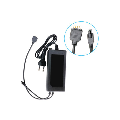 Concept-Kart-TECPHILE-5050-60L-RGBW-Smart-LED-Strip-Light-with-Controller-Black-1-_2