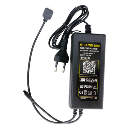 Concept-Kart-TECPHILE-5050-60L-RGBW-Smart-LED-Strip-Light-with-Controller-Black-1-_3
