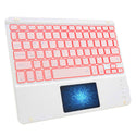 TECPHILE - 626D Wireless Keyboard - 8