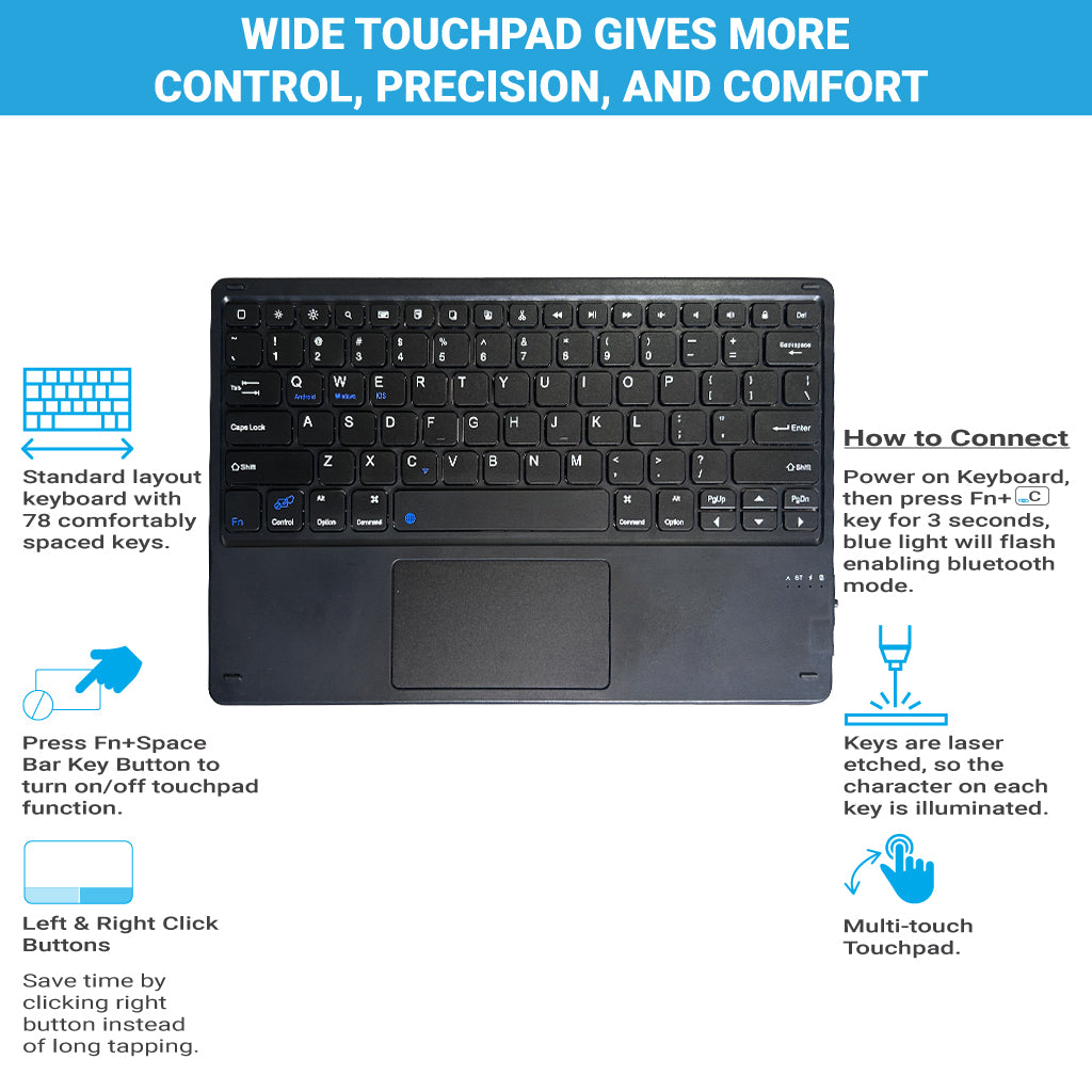 Concept-Kart-TECPHILE-632T-Wireless-Keyboard-Black-1-_1