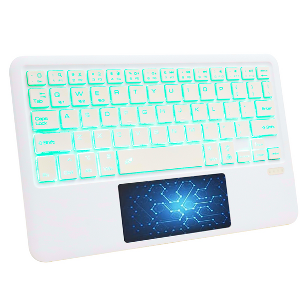 B102D Wireless Keyboard - 8