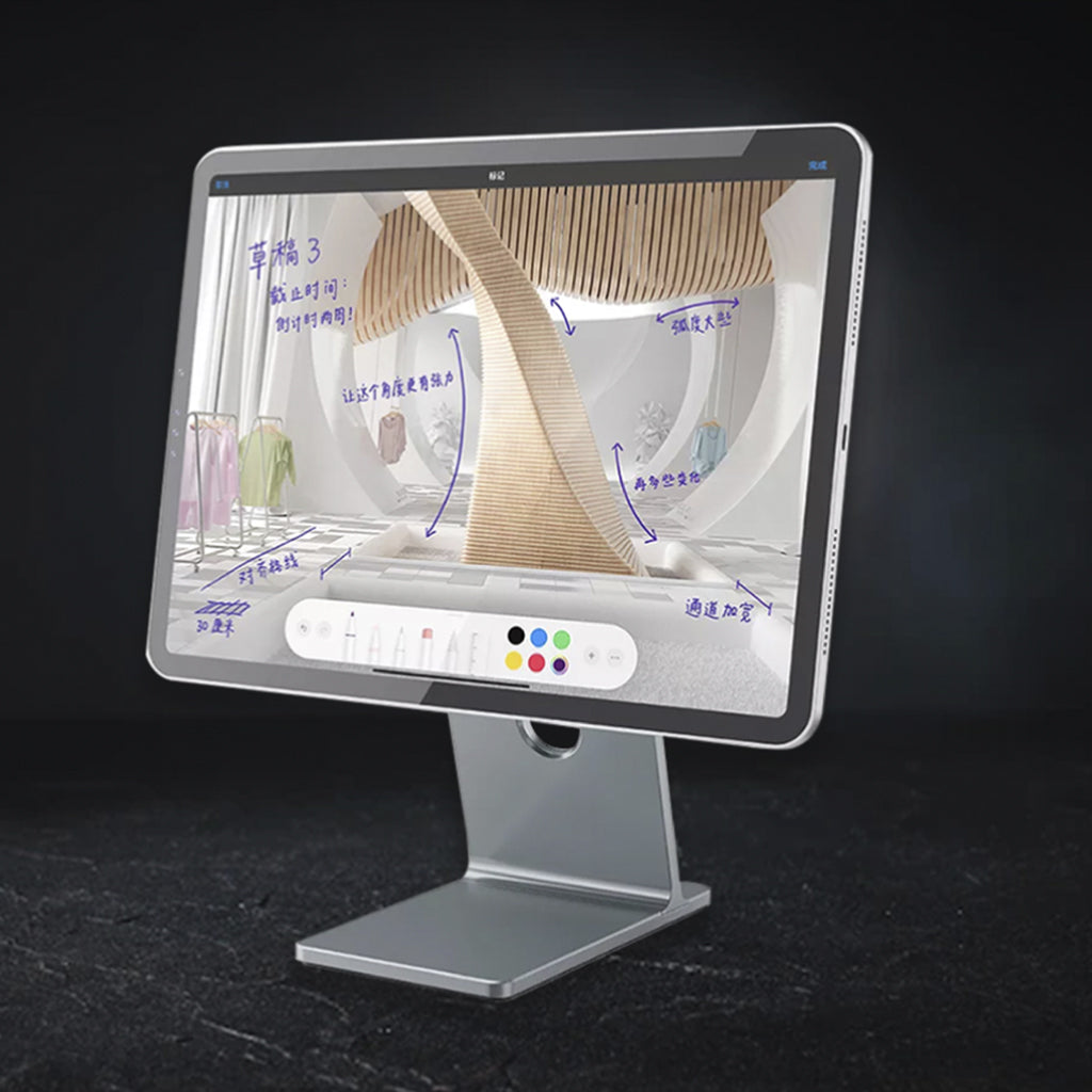 Concept-Kart-TECPHILE-C1-Magnetic-Tablet-Stand-Holder-5-_14