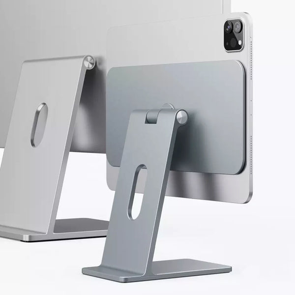 TECPHILE - C1 Magnetic Tablet Stand Holder - 7