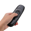 TECPHILE - C120 Wireless Air Mouse - 10