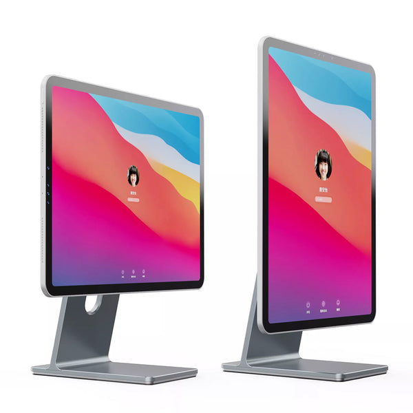 TECPHILE - C2 Magnetic Tablet Stand Holder - 7