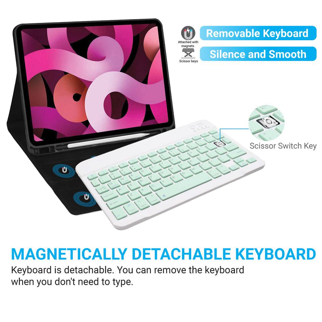 Concept-Kart-TECPHILE-CS030-Wireless-Keyboard-Green-1_5