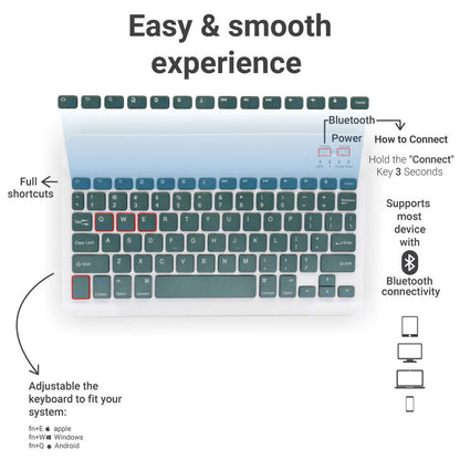 Concept-Kart-TECPHILE-CS030-Wireless-Keyboard-Jasper-Green-1_6