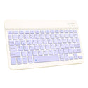 TECPHILE - CS030 Wireless Keyboard - 9