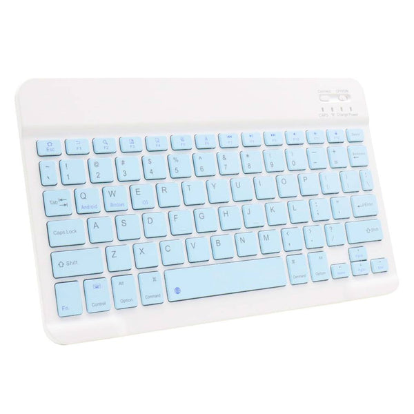 TECPHILE - CS030 Wireless Keyboard - 21
