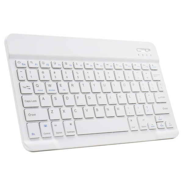 TECPHILE - CS030 Wireless Keyboard - 15