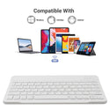 TECPHILE - CS030 Wireless Keyboard - 25